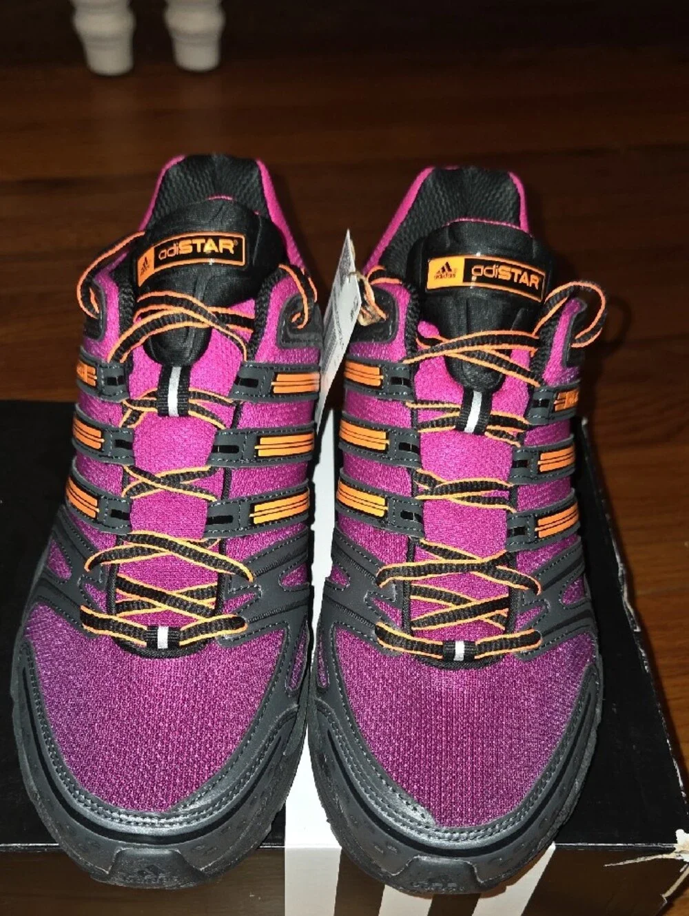 adidas Women's Adistar Control 5 Sneakers